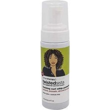 Odea Twistedsista Twisted Sista Bukle Bakımı Saç Köpüğü 177ML