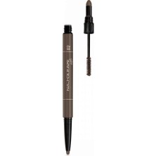 Odea Naj Oleari 3 In 1 Perfect Brow Castane Kaş Kalemi, Göz Kalemi ve Maskara