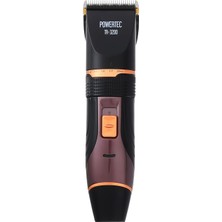 Odea Powertec TR-3200 Profesyonel Şarjlı Saç Sakal Tıraş Makinesi