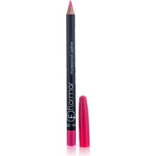 Odea Flormar Waterproof Lipliner 1.14G