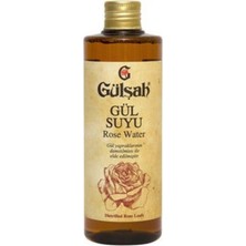 Odea Gülşah Cilt Temizleyici Gülsuyu 275 Ml.
