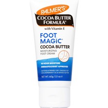 Odea Palmer's Cocoa Butter Formula Foot Magıc Deepl 60G