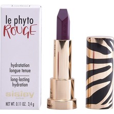 Odea Sisley Paris Le Phyto Rouge 25 Rose Kyoto