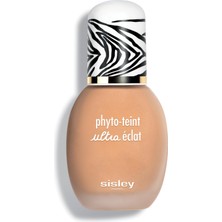 Odea Sisley Paris Phyto-Teint Ultra Eclat Foundation 3+ Apricot
