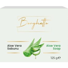 Odea Aloe Vera Sabunu 125 Gr.