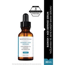 Odea Skinceuticals Blemish + Age Defense Anti-Wrinkle Serum, 30ML