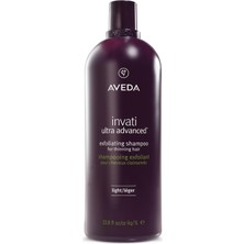 Odea Aveda Invati Ultra Advanced™ Exfoliating Şampuan Light