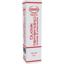 Odea Ersağ Dudak Nemlendirici 5 ml