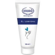 Odea Ersağ El Losyonu 100 ml