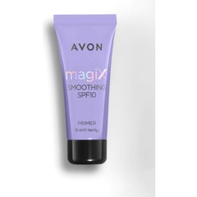 Odea Avon Magix Pürüzsüzleştirici Yüz Için Astar SPF10 30 Ml.