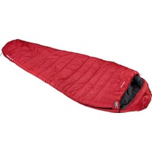 Odea High Peak Redwood -19°c Uyku Tulumu - Kırmızı