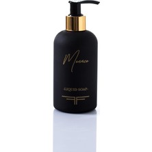 Odea Fiolas Sıvı Sabun - Liquid Soap Nomad Monaco 250 ml