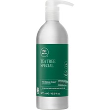 Odea Tea Tree Special Canlandırıcı Bakım Kremi 500 Mililitre