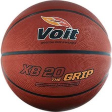 Odea Voit Xb 20 Cushioned Men's Basketball