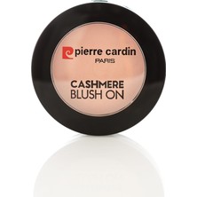 Odea Pierre Cardin Cashmere Blush On - Allık - Peach - 363