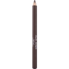 Odea Alıx Avıen Uzun Süre Kalıcı, Belirginleştirici Şekillendirici Kahve Kaş Kalemi -Brow Liner 153 Chocolate Brown