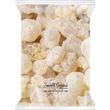 Odea Zencefil Organik Sandaloz Sakızı 500 Gr. 1. Kalite Sandoloz Sakızı