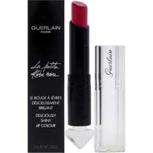 Odea Guerlain La Petite Robe Noire Lips 065 Neon Pumps Ruj 1 Paket (1 x 2.8 G)