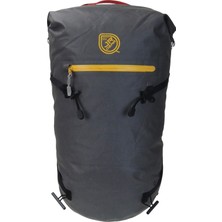 Odea Jr Gear Stream Su Geçirmez Kamp Çantası 25 Litre-Kırmızı