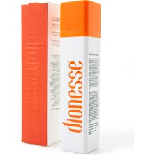 Odea Dionesse Yüksek Güneş Koruyucu ve Nemlendirici Leke Karşıtı Güneş Kremi Spf 50+ 50 ml | Yüz ve Vücut Için, Uva & Uvb Koruma, Hafif ve Hızlı Emilim
