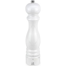 Odea Peugeot Paris Beyaz Boyal? Uselect 30 cm Tuz De?irmeni