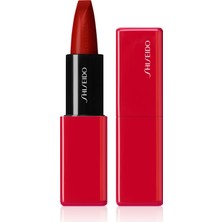 Odea Shiseido Technosatin Gel Lipstick 413 Main Frame
