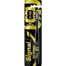 Odea Signal Best Defender Diş Fırçası Limited Edition Güçlü Temizlik Etkisi