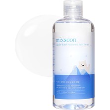 Odea Mixsoon Glacier Water Hyaluronic Acid Serum 300ML - Nemlendirici Buzul Suyu Vegan Serum