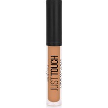 Odea Golden Rose Just Touch Liquid Concealer No: 11 - Niacinamide ve Vitamin E Içerikli Kapatıcı