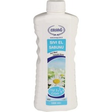 Odea Ersağ Sıvı El Sabunu Hoş Kokulu 1000 ml 119-12