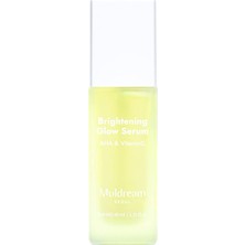 Odea Muldream Aha ve C Vitamini Içeren Aydınlatıcı Işıltı Etkili Kore Serum 40ML – Peeling & Anti-Aging Bakım