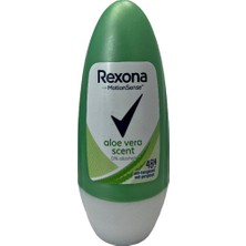 Odea Rexona Bayan Aloe Vera Roll-On 50 ml