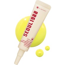 Odea Ksecret Seoul 1988 Advanced Shot Retinal Liposome Yüzde On Iki ve Black Rice