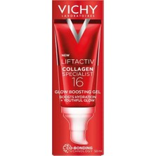 Odea Vichy Liftactiv Collagen Specialist 16 Collagel Jel Krem, 50ML