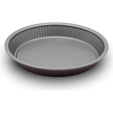 Odea Guardini Loose Tart Kalıbı Mor 28 cm
