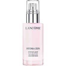 Odea Lancome Hydrazen Anti-Stress Glow Liquid Moisturizer 50 ml Krem