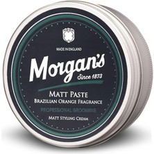 Odea Matt Paste Brazilian Orange 75ML