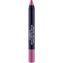 Odea Gabrini Matte Lipstick Crayon Dudak Kalemi (No: 21)