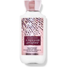 Odea Bath & Body Works A Thousand Wishes Nemlendirici Vücut Losyonu 8 Oz / 236 ml BBW24471407