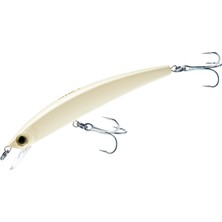 Odea Yo-Zuri Crystal Minnow Floating Sahte Balığı Bone 130 mm