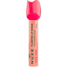 Odea Nuxe Very Rose Plump Nemlendirici Dudak Serumu 8 ml