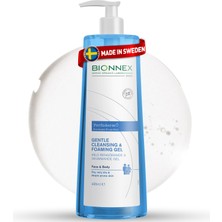 Odea Bionnex Perfederm Kuru Ciltler Için Yıkama Jeli 400 ml