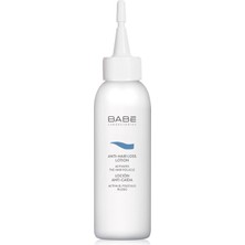 Odea Babe Babé Laboratories Anti-Hair Loss Lotion 1 Paket (1 x 125 Ml)