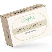 Odea Ihram Sabunu