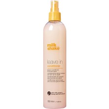 Odea Milk Shake Leave-In Durulanmayan Bakım Losyonu 350ML