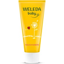 Odea Weleda Calendula Organik Yüz Kremi 50 ml