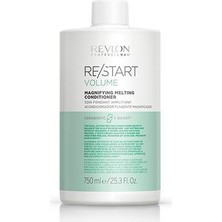 Odea Revlon Professional Restart Magnifying Melting Saç Kremi 750ML