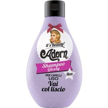 Odea Adorn Düz Saçlar Için Şampuan 250 ml