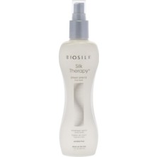 Odea Biosilk Silk Therapy Spray Spritz Hacimlendirici Saç Spreyi 207ML