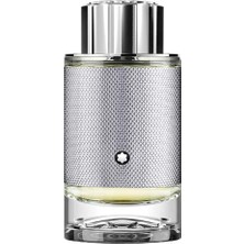 Odea Mont Blanc Explorer Platinum Edp 100 ml Erkek Parfüm, MB25A01